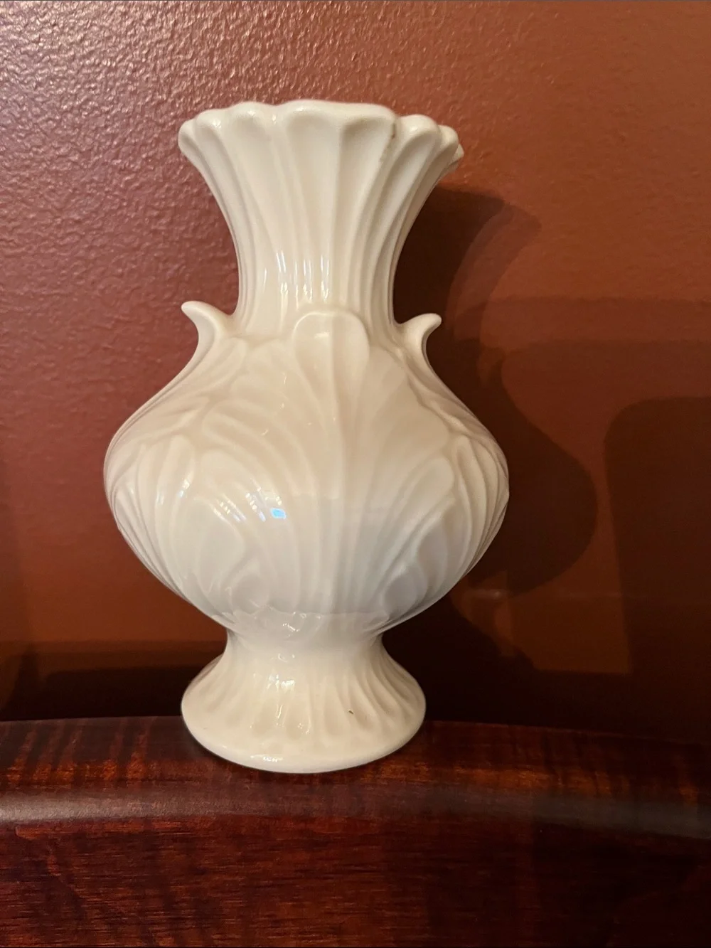 Lenox Bud Vase